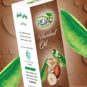 روغن فندق