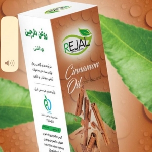 روغن دارچین