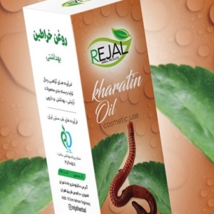 روغن خراطین