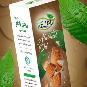 روغن بادام