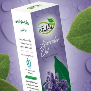 روغن اسطوخدوس