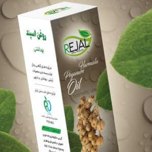 روغن اسپند